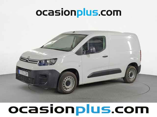 Citroën Berlingo Ocasión Granada