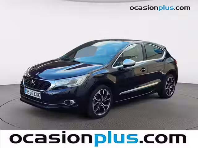 DS DS 4