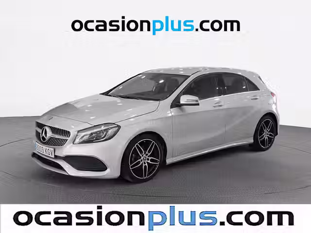 Mercedes Clase A