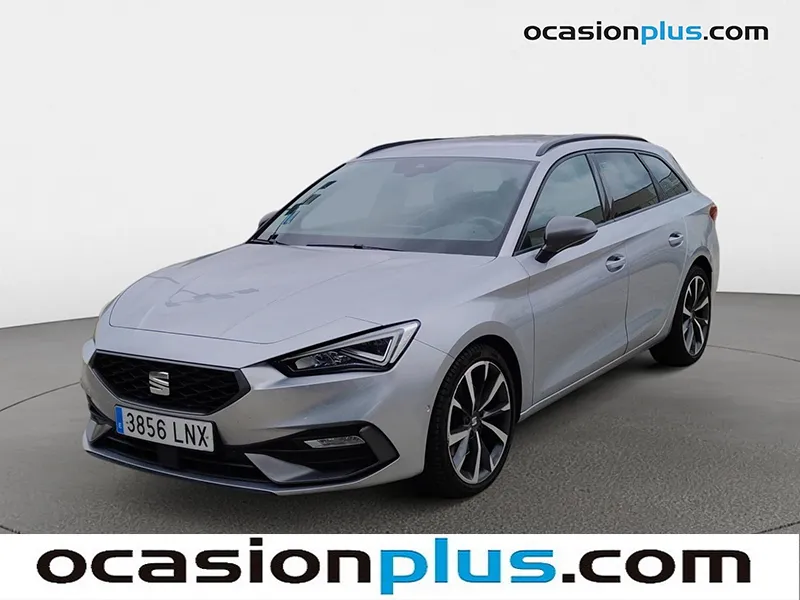 Seat Seminuevos Zaragoza