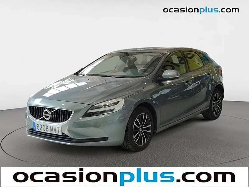 Volvo Seminuevos Sevilla