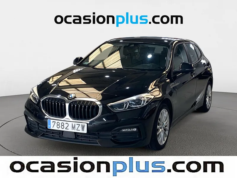 Bmw Segunda Mano Pontevedra