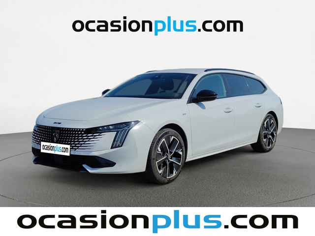 Peugeot Segunda Mano Particulares Vizcaya