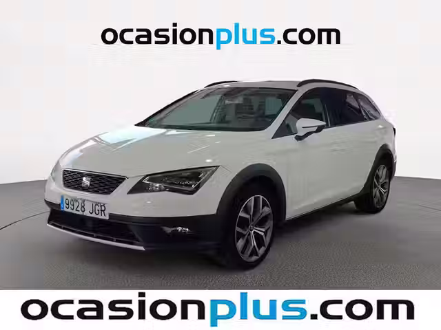Seat León
