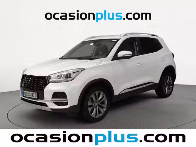 DR AUTOMOBILES DR 4.0