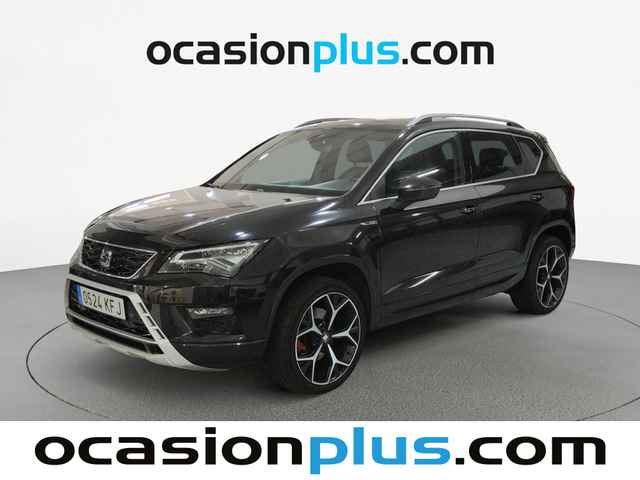 Seat Ateca Segunda Mano Baratos Las palmas
