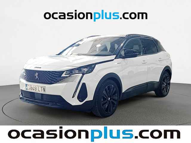 Peugeot Segunda Mano Particulares Girona