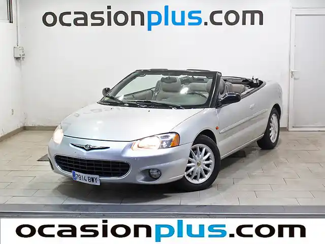 Chrysler Sebring