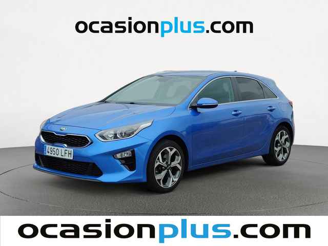 Kia Segunda Mano Particulares Castellón