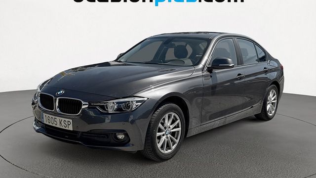 Bmw Serie 3 Segunda Mano Córdoba
