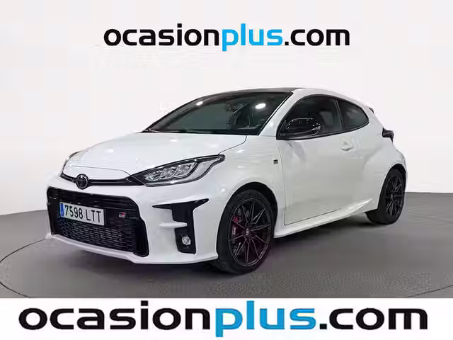 Toyota GR Yaris