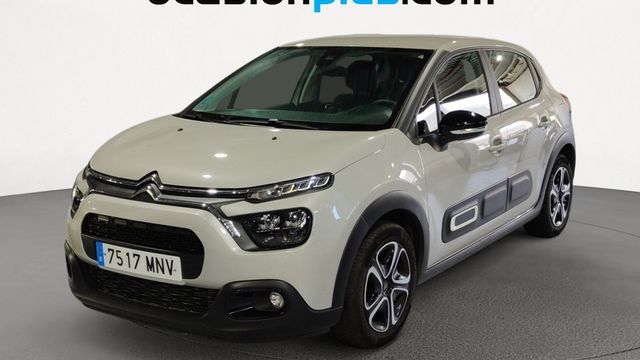 Citroën C3 origin Segunda Mano