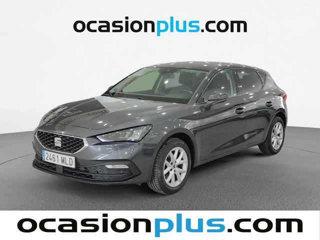 Coches Segunda Mano Seat León