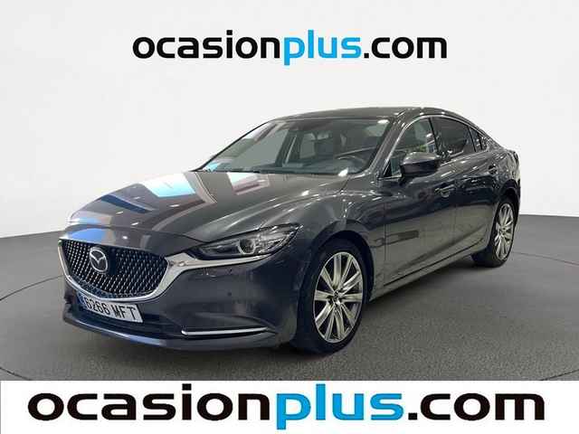 Mazda Segunda Mano Córdoba