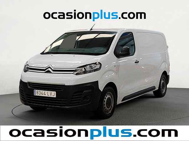Citroën Jumpy Segunda Mano Particulares Sevilla