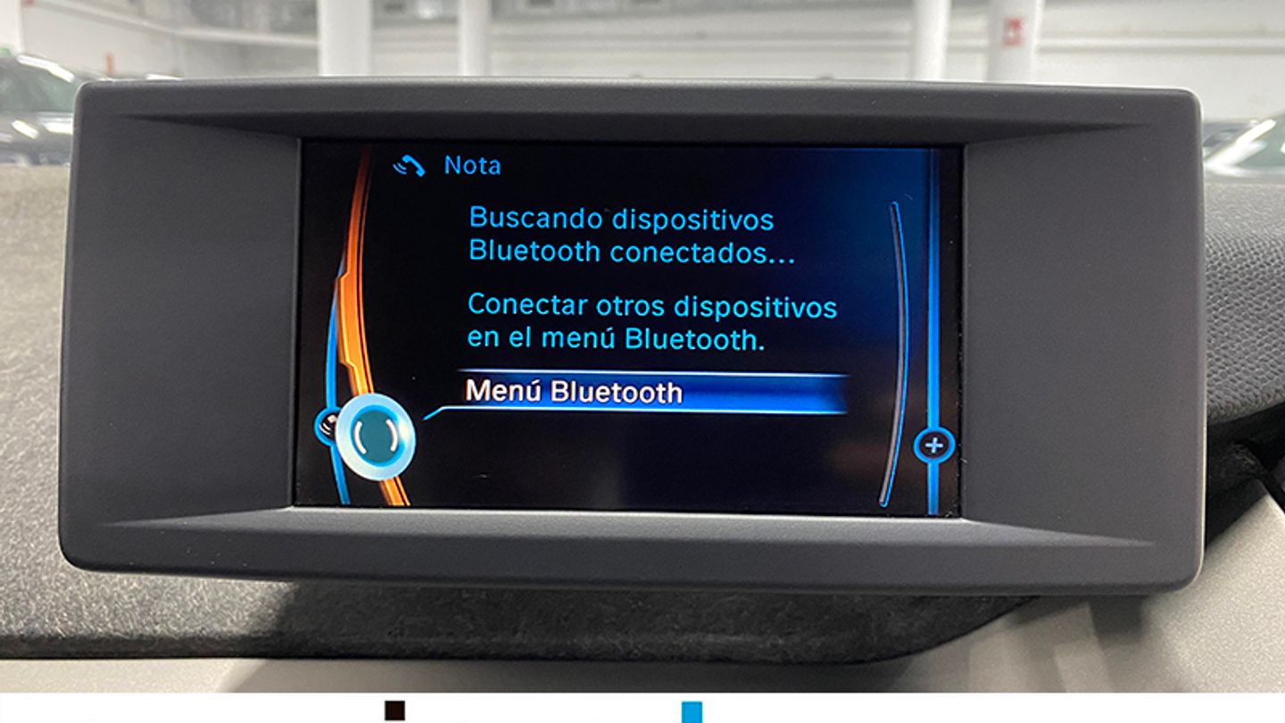 Bluetooth