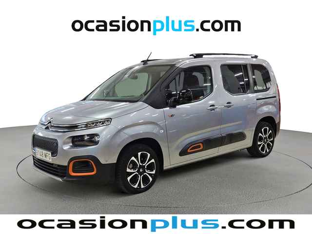 Citroën Ocasión Gipuzkoa