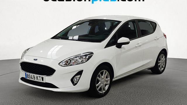 Ford Segunda Mano Asturias