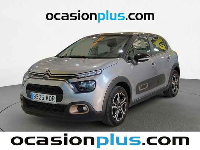 Citroën C3 Segunda Mano Particulares Sevilla