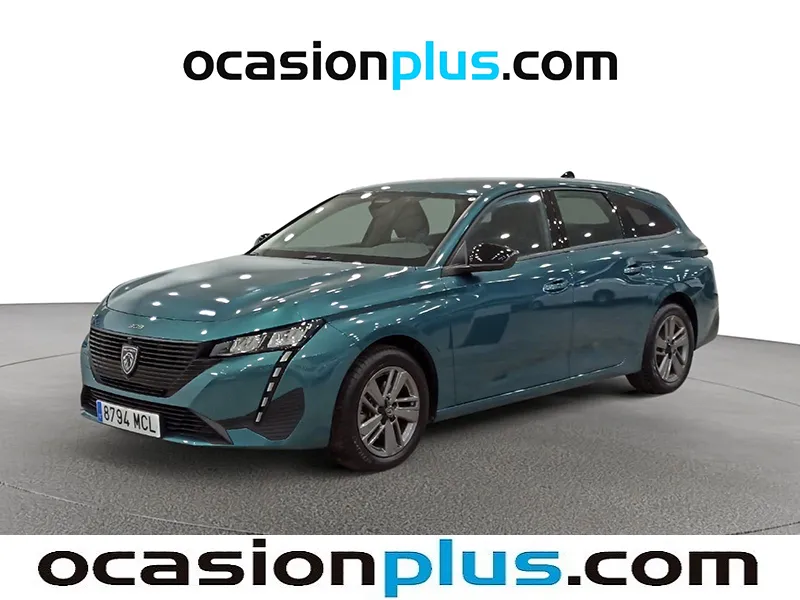 Peugeot 308 Ocasión Sevilla