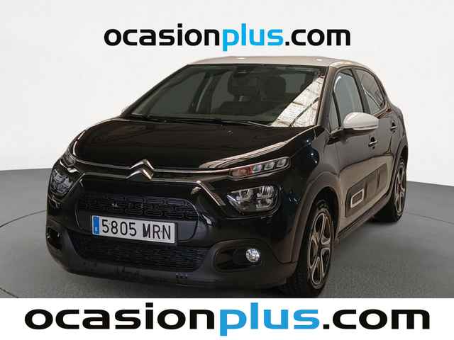 Citroën C3 Seminuevo