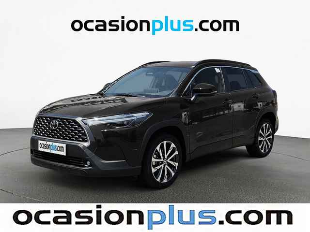 Toyota Segunda Mano Particulares Castellón