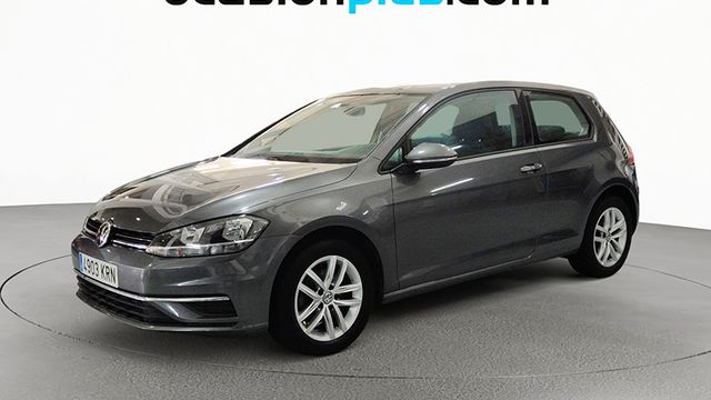 Volkswagen Golf Segunda Mano Particulares Las palmas