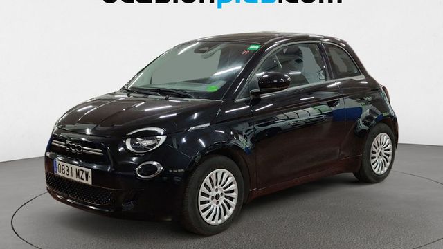 Fiat Ocasión Gipuzkoa
