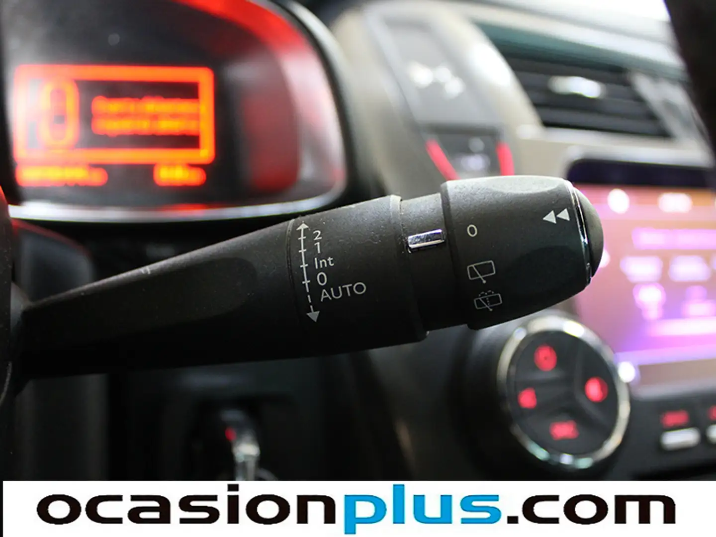 Sensor de lluvia