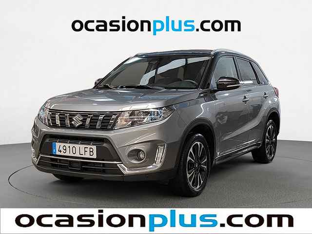 Suzuki Segunda Mano Cantabria