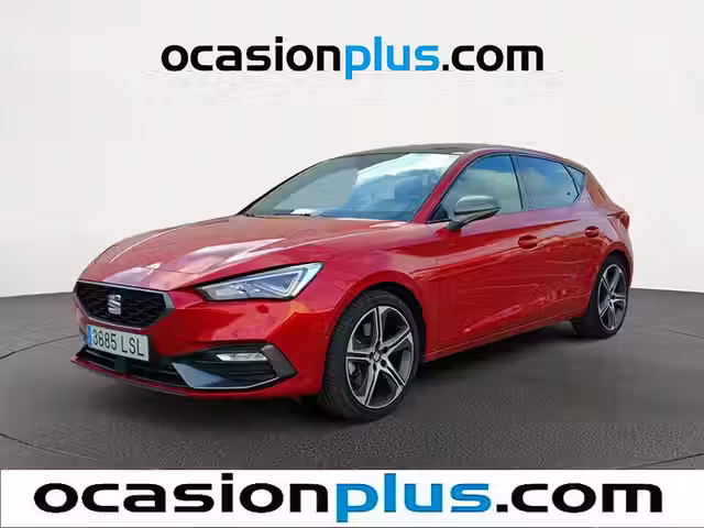Seat León
