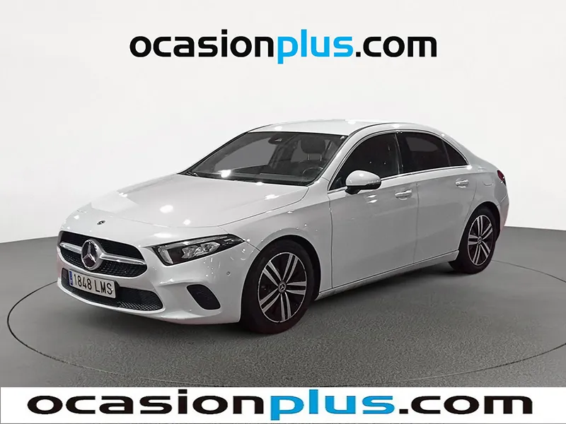 Mercedes Clase a Seminuevos Murcia