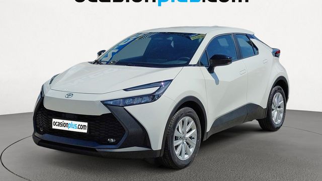Toyota C Hr Ocasión