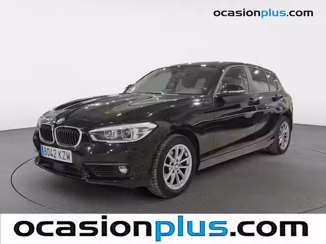 BMW Serie 1