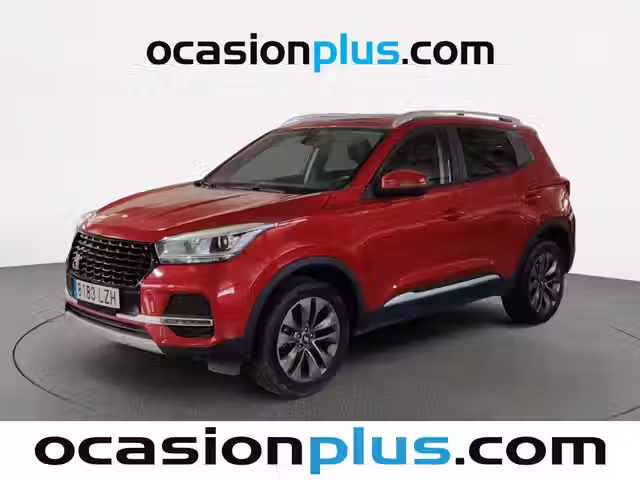 DR AUTOMOBILES DR 4.0