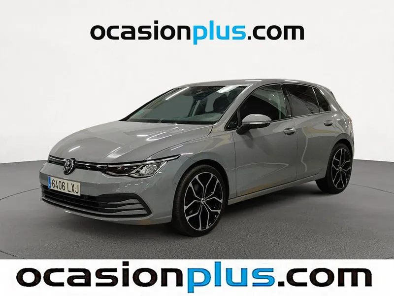 Volkswagen Golf Seminuevos Málaga
