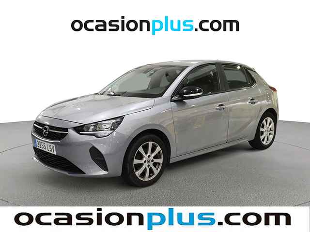 Opel Seminuevos Las palmas