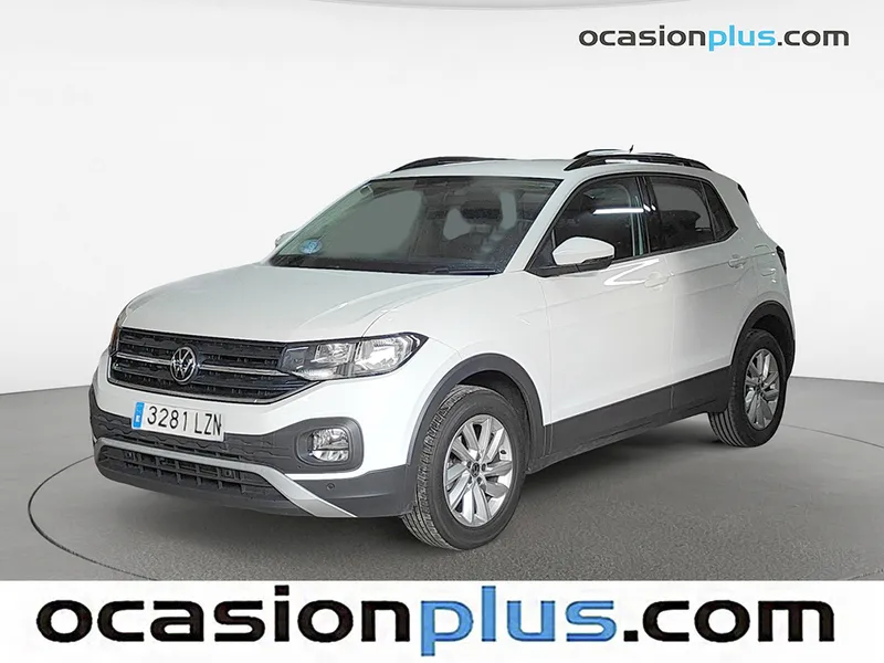 Volkswagen Segunda Mano Málaga