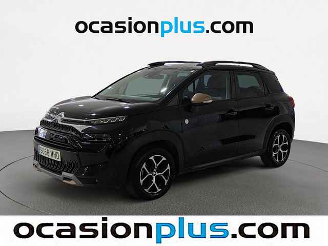 Citroën Segunda Mano Ourense