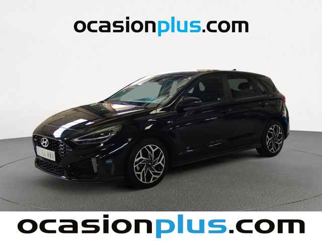 Hyundai Ocasión Ciudad real