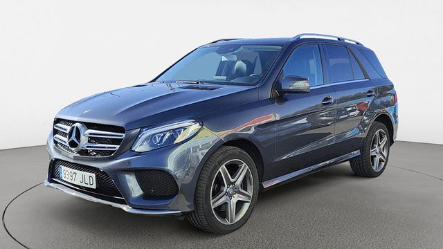 Mercedes Segunda Mano Huelva