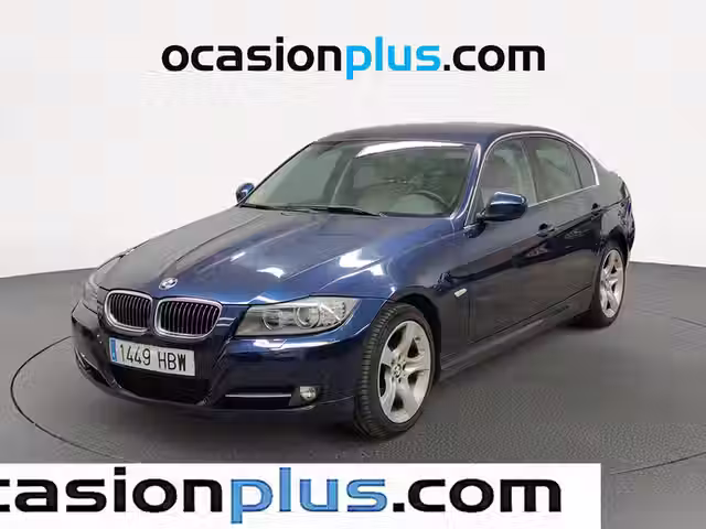 BMW Serie 3