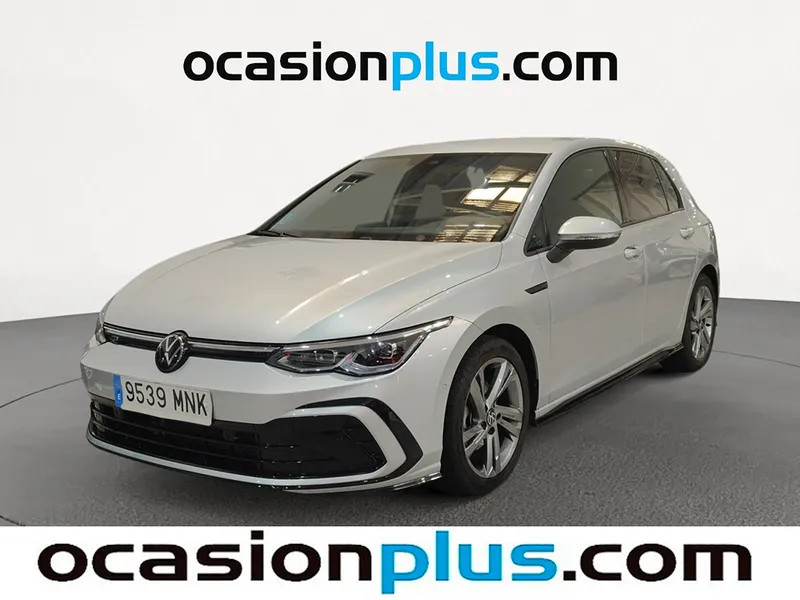 Comprar Coche Volkswagen Golf Segunda Mano