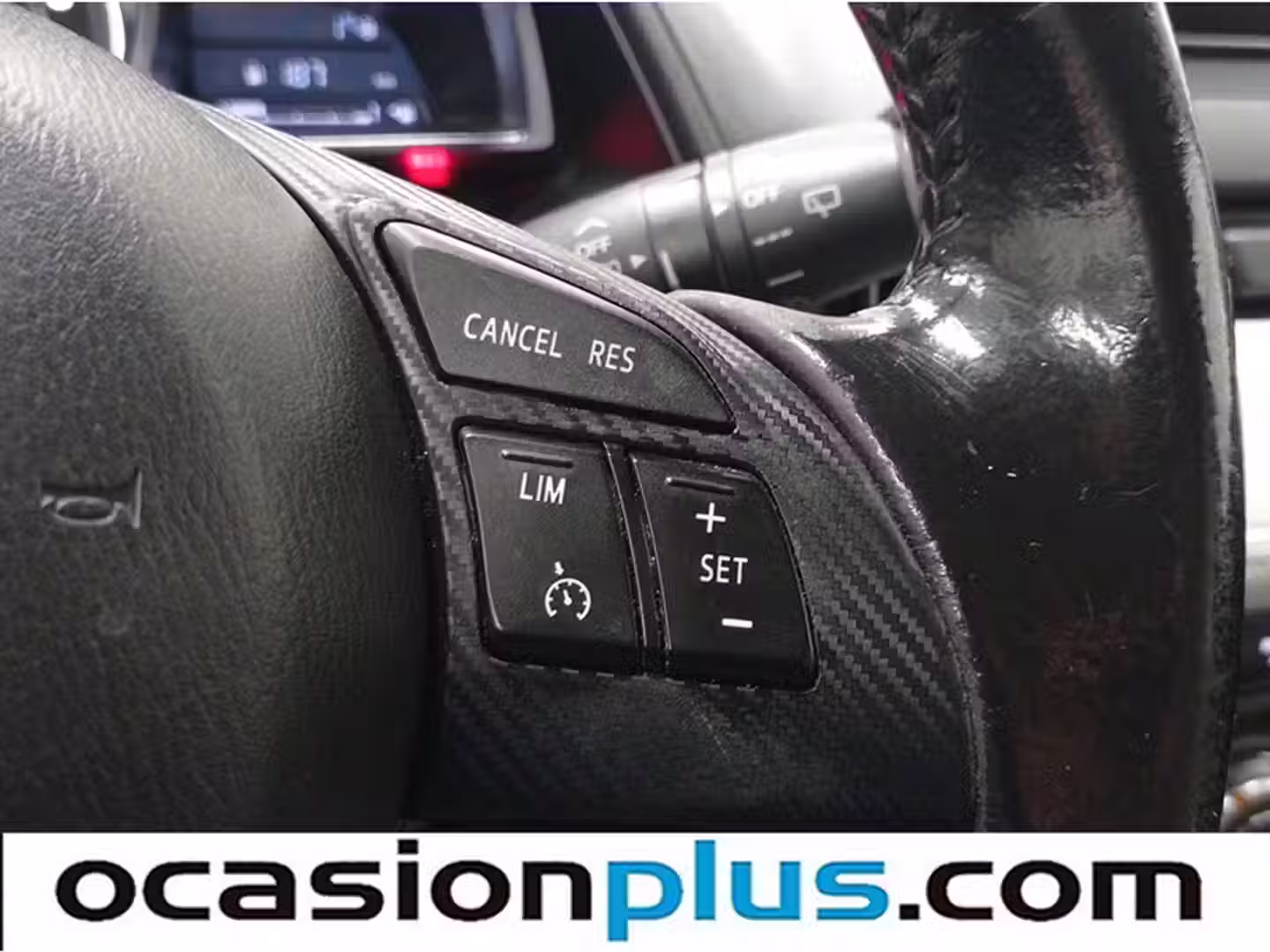 Control de velocidad