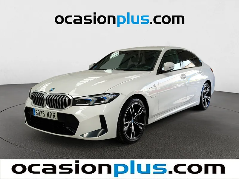 Bmw Serie 3 Segunda Mano Sevilla