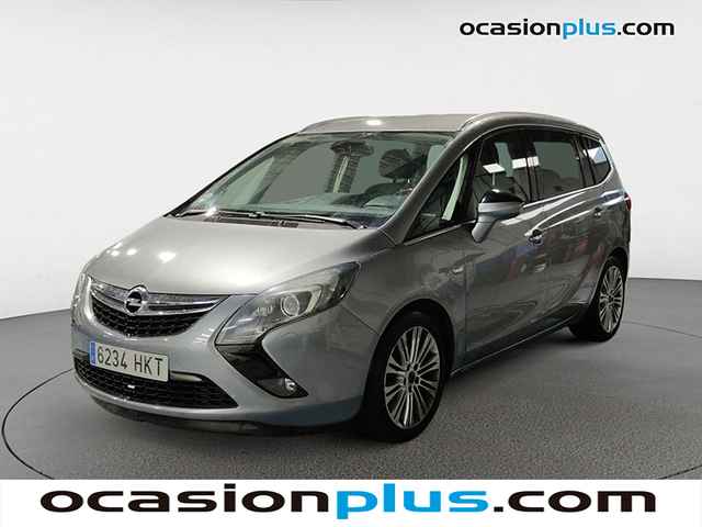 Opel Zafira tourer Segunda Mano Almería