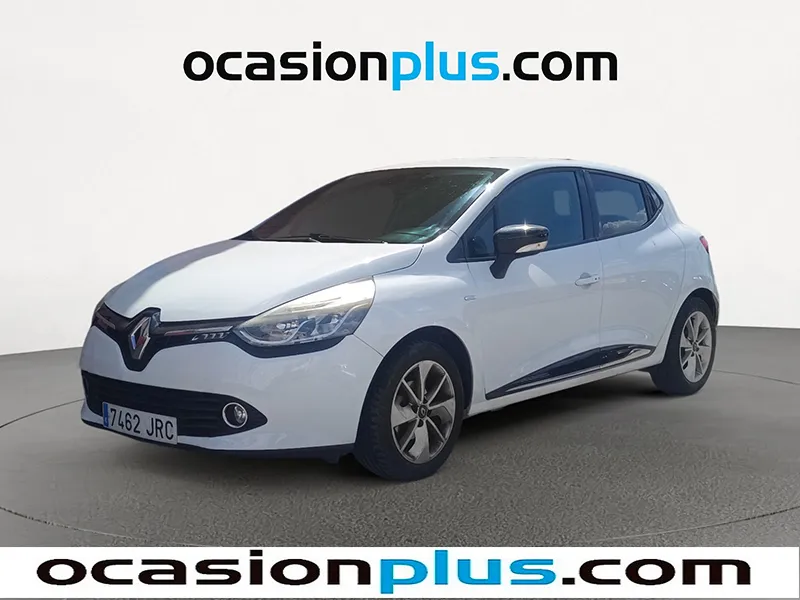 Renault Clio Segunda Mano Particulares Córdoba