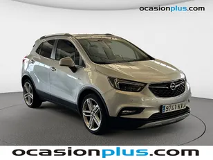 Opel Mokka X 1.4 T 103kW 4X2 Innovation Auto