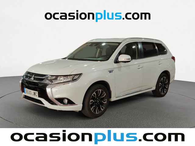 Mitsubishi Segunda Mano Baratos Alicante