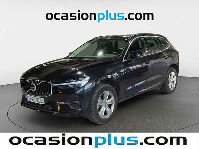 Volvo Xc60 Ocasión